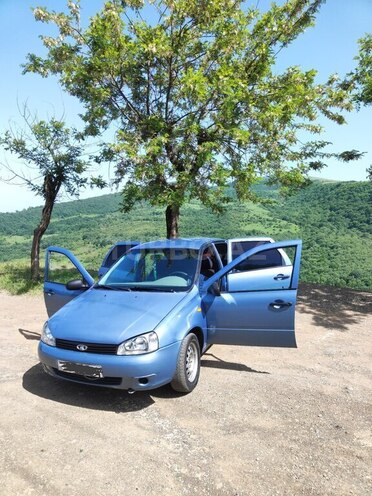 LADA (VAZ) Kalina 2008, 850,000 km - 1.6 l - Lənkəran