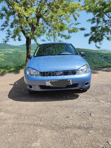 LADA (VAZ) Kalina 2008, 850,000 km - 1.6 l - Lənkəran