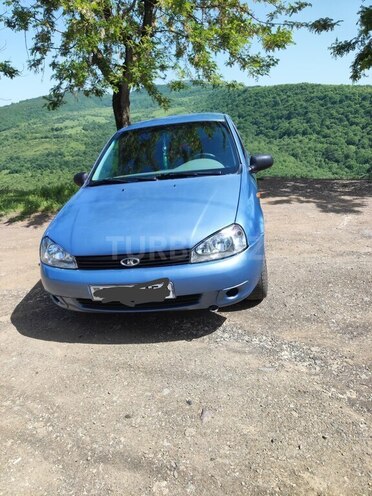 LADA (VAZ) Kalina 2008, 850,000 km - 1.6 l - Lənkəran