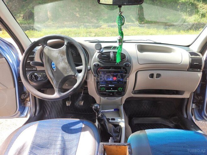 LADA (VAZ) Kalina 2008, 850,000 km - 1.6 l - Lənkəran
