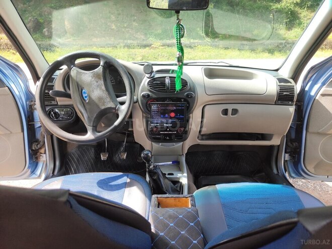 LADA (VAZ) Kalina 2008, 850,000 km - 1.6 l - Lənkəran