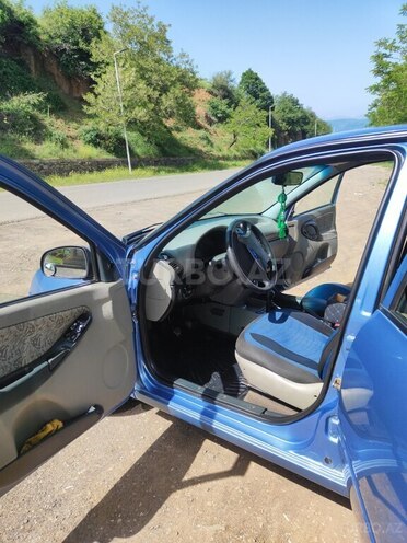 LADA (VAZ) Kalina 2008, 850,000 km - 1.6 l - Lənkəran