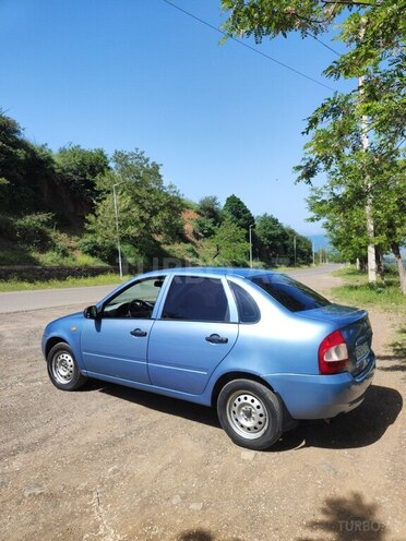 LADA (VAZ) Kalina 2008, 850,000 km - 1.6 l - Lənkəran