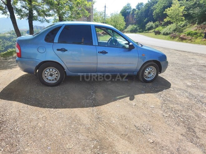 LADA (VAZ) Kalina 2008, 850,000 km - 1.6 l - Lənkəran