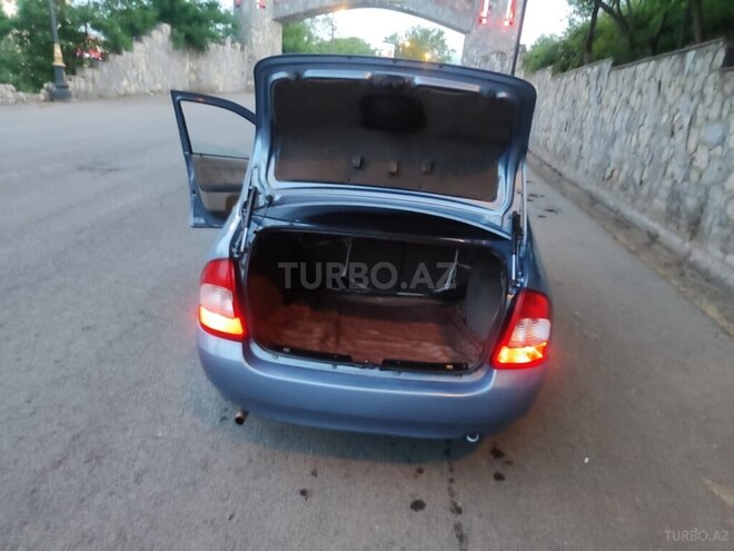 LADA (VAZ) Kalina 2008, 850,000 km - 1.6 l - Lənkəran