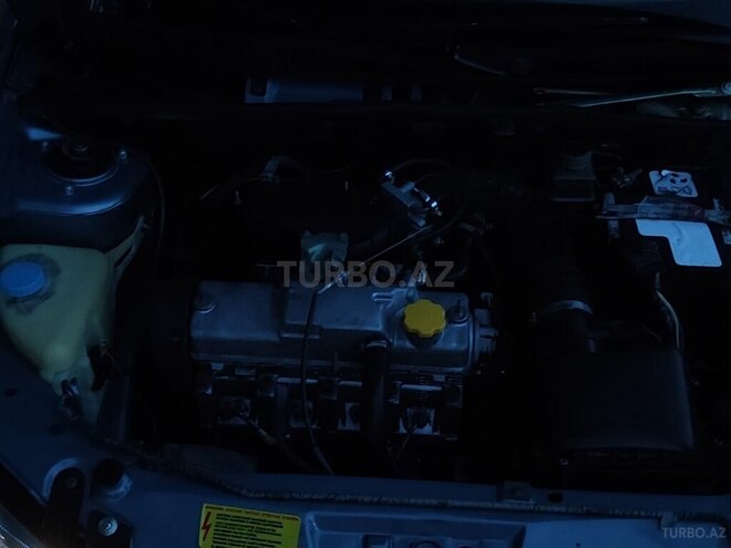 LADA (VAZ) Kalina 2008, 850,000 km - 1.6 l - Lənkəran