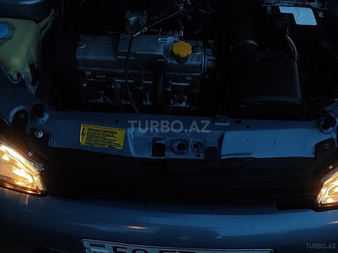 LADA (VAZ) Kalina 2008, 850,000 km - 1.6 l - Lənkəran