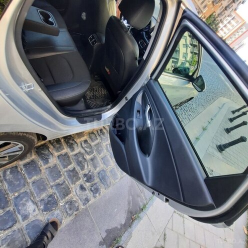 Hyundai i30 2017, 110,000 km - 1.4 l - Bakı