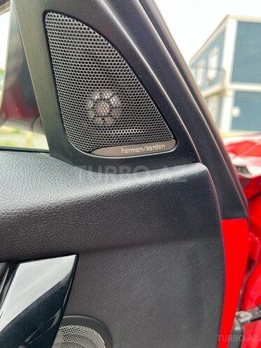 BMW 328 2014, 168,000 km - 2.0 l - Bakı