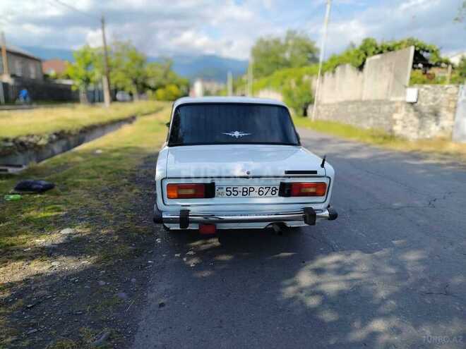 LADA (VAZ) 2106 1990, 40,000 km - 1.3 l - Zaqatala