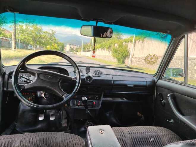 LADA (VAZ) 2106 1990, 40,000 km - 1.3 l - Zaqatala