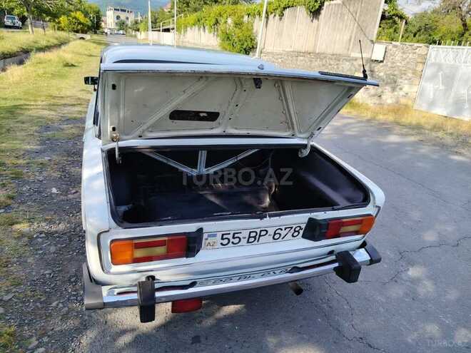 LADA (VAZ) 2106 1990, 40,000 km - 1.3 l - Zaqatala