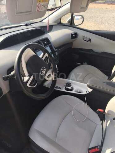 Toyota Prius 2016, 231,600 km - 1.8 l - Bakı