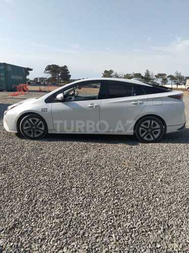Toyota Prius 2016, 231,600 km - 1.8 l - Bakı