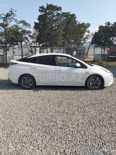 Toyota Prius 2016, 231,600 km - 1.8 l - Bakı