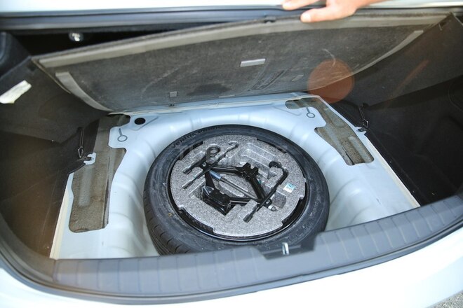 Hyundai Grandeur 2012, 172,000 km - 2.4 l - Ağcabədi