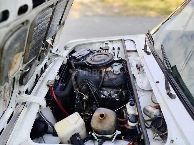 LADA (VAZ) 2106 1990, 40,000 km - 1.3 l - Zaqatala