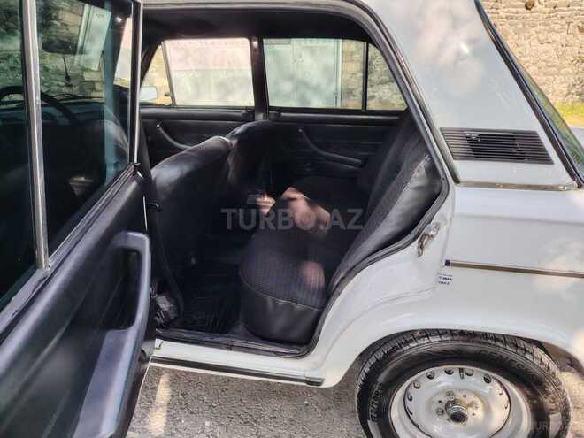 LADA (VAZ) 2106 1990, 40,000 km - 1.3 l - Zaqatala