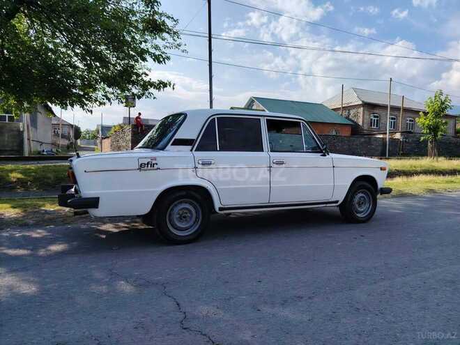 LADA (VAZ) 2106 1990, 40,000 km - 1.3 l - Zaqatala