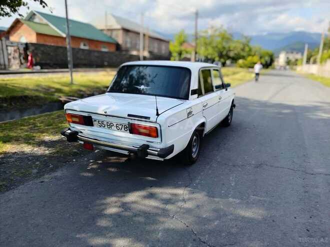 LADA (VAZ) 2106 1990, 40,000 km - 1.3 l - Zaqatala