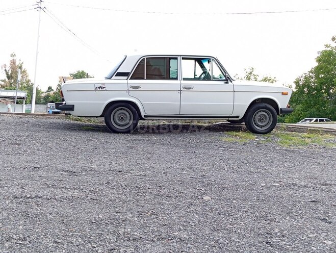 LADA (VAZ) 2106 1990, 40,000 km - 1.3 l - Zaqatala