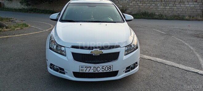 Chevrolet Cruze 2013, 301,000 km - 1.4 л - Şəmkir