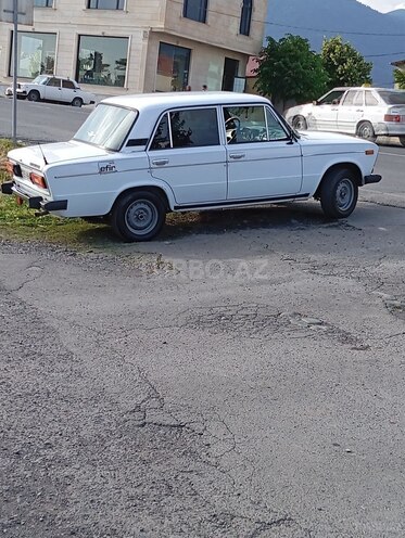LADA (VAZ) 2106 1990, 40,000 km - 1.3 l - Zaqatala