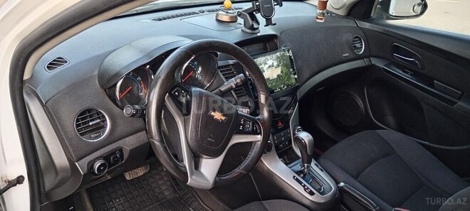 Chevrolet Cruze 2013, 301,000 km - 1.4 л - Şəmkir