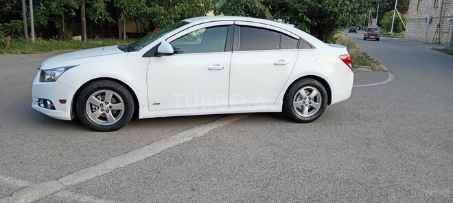 Chevrolet Cruze 2013, 301,000 km - 1.4 л - Şəmkir