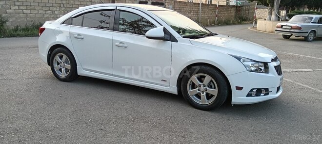 Chevrolet Cruze 2013, 301,000 km - 1.4 л - Şəmkir
