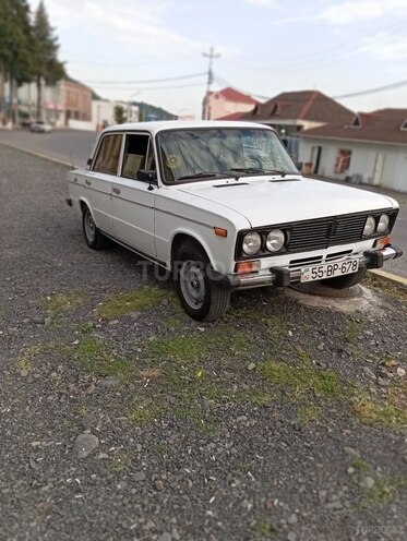 LADA (VAZ) 2106 1990, 40,000 km - 1.3 l - Zaqatala