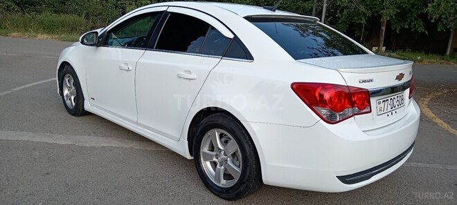 Chevrolet Cruze 2013, 301,000 km - 1.4 л - Şəmkir
