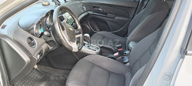 Chevrolet Cruze 2013, 301,000 km - 1.4 л - Şəmkir