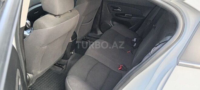 Chevrolet Cruze 2013, 301,000 km - 1.4 л - Şəmkir