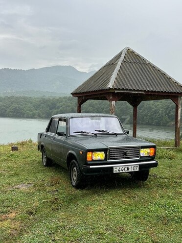 LADA (VAZ) 2107 2010, 82,000 km - 1.6 л - Masallı
