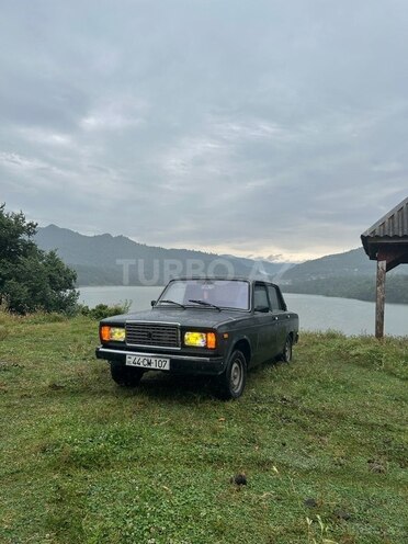 LADA (VAZ) 2107 2010, 82,000 km - 1.6 л - Masallı
