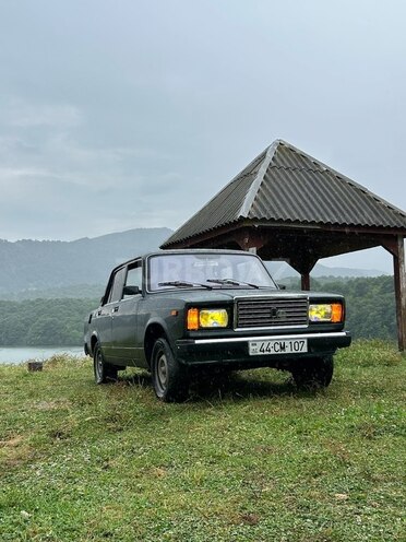 LADA (VAZ) 2107 2010, 82,000 km - 1.6 л - Masallı