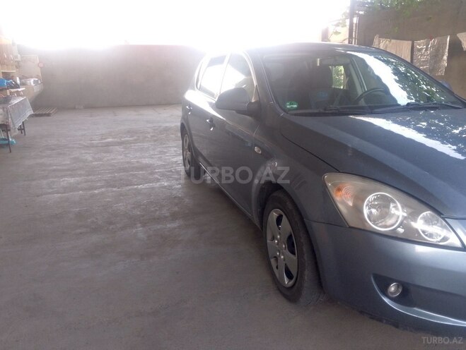 Kia Ceed 2007, 165,860 km - 1.6 л - Şəmkir