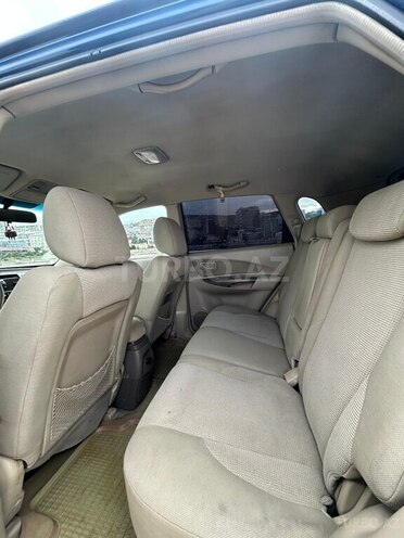 Hyundai Tucson 2006, 320,156 km - 2.0 l - Bakı