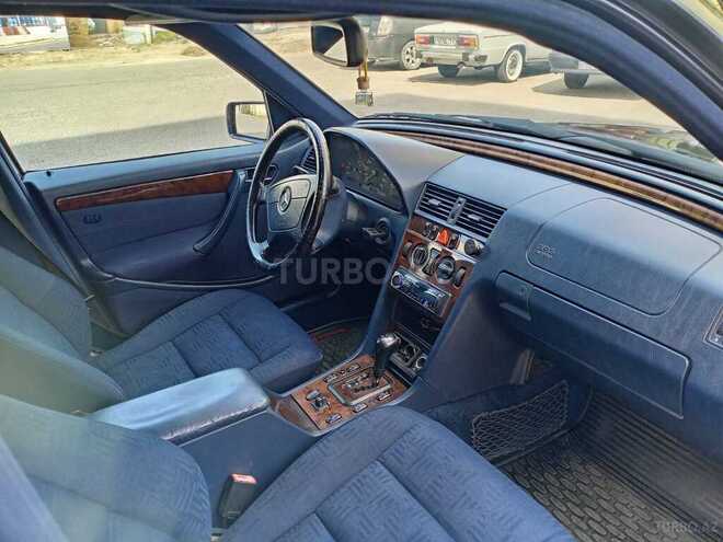 Mercedes C 220 d 2000, 465,000 km - 2.2 l - Sumqayıt