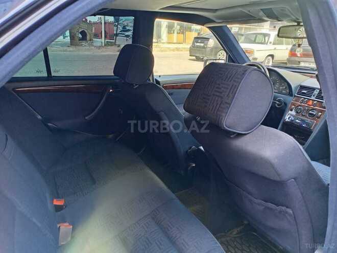 Mercedes C 220 d 2000, 465,000 km - 2.2 l - Sumqayıt