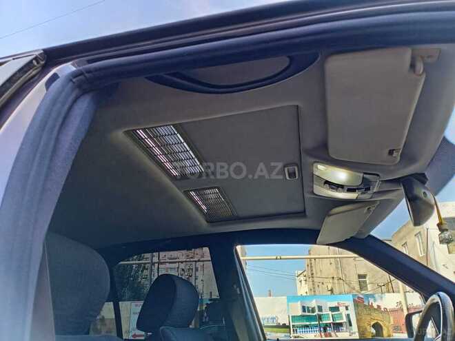 Mercedes C 220 d 2000, 465,000 km - 2.2 l - Sumqayıt