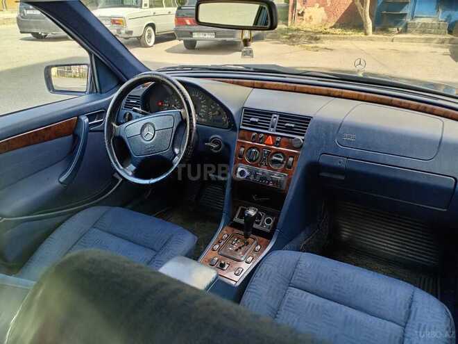 Mercedes C 220 d 2000, 465,000 km - 2.2 l - Sumqayıt