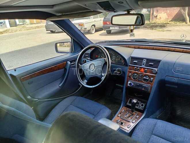 Mercedes C 220 d 2000, 465,000 km - 2.2 l - Sumqayıt