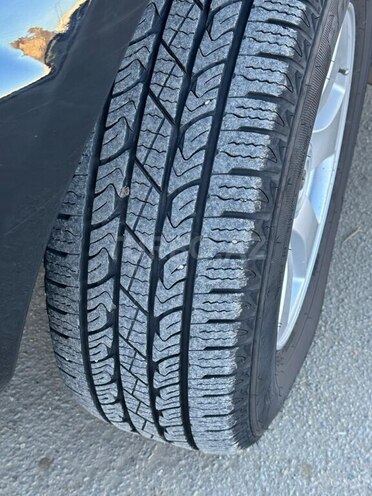Toyota Land Cruiser Prado 2008, 415,211 km - 4.0 l - Göygöl
