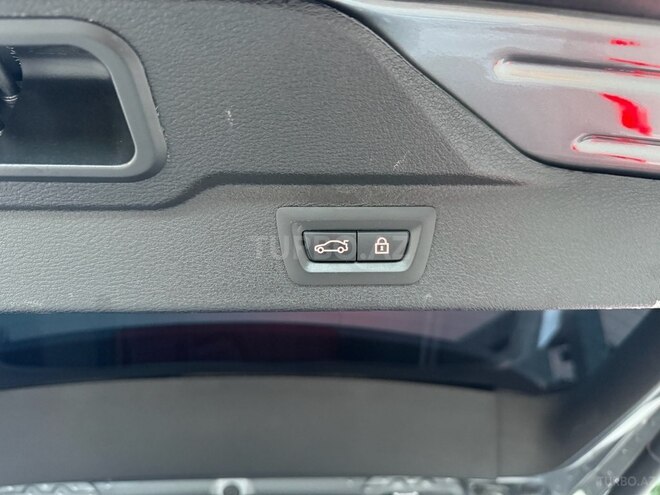 BMW X5 2015, 84,000 km - 3.0 l - Bakı