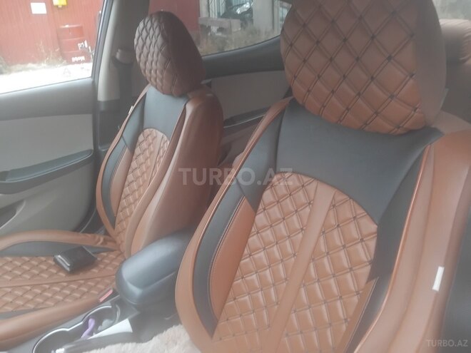 Hyundai Elantra 2015, 257,495 km - 1.8 л - Sumqayıt