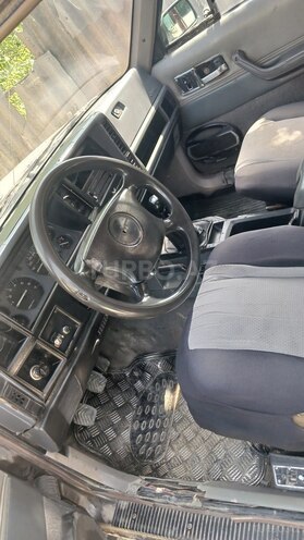 Jeep Grand Cherokee 1992, 253,988 km - 4.0 l - Mingəçevir