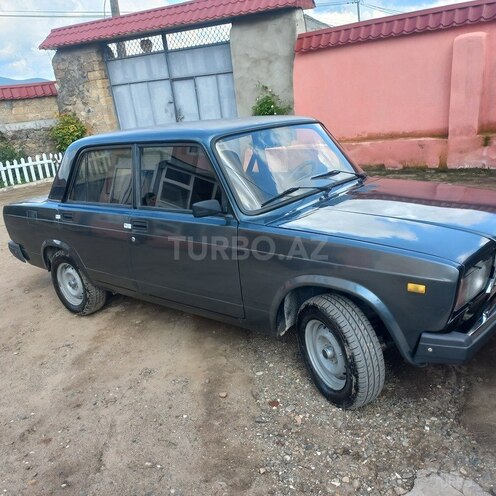 LADA (VAZ) 2107 2010, 80,000 km - 1.6 л - Gədəbəy