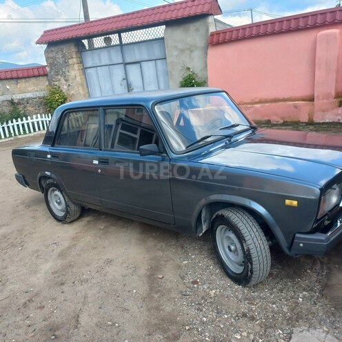 LADA (VAZ) 2107 2010, 80,000 km - 1.6 л - Gədəbəy